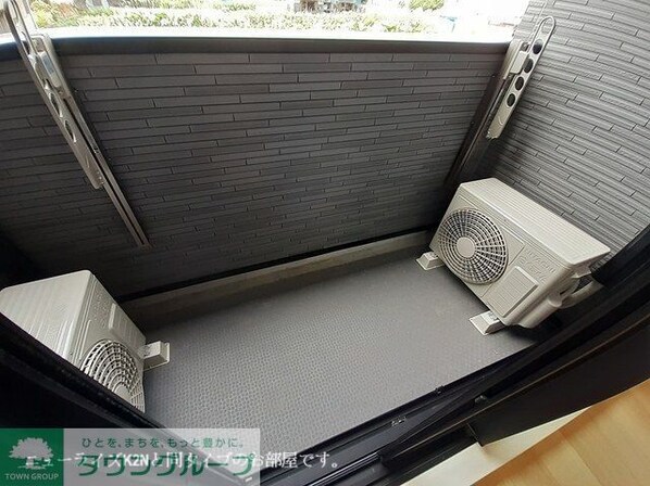 サンリットプレイスの物件内観写真